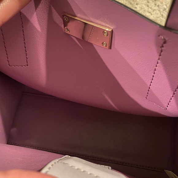 Kate Spade shell armazon exterieur - Picture 6 of 7